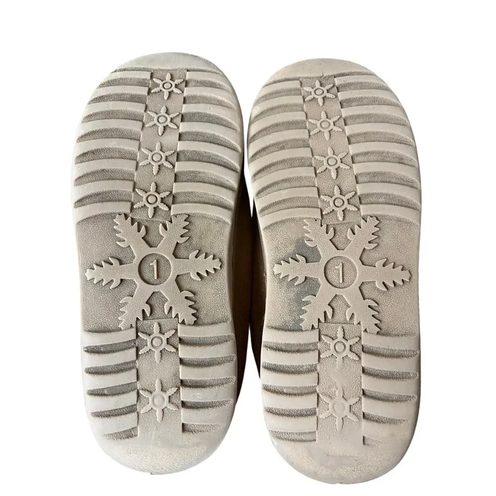 Kids slip-on clogs